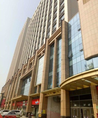 金沙洲新城 永润广场 精装修首付10万起 不限购 马上成为收