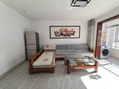 安丘安丘城区商场路可至650二台空调新二中新中医院近电梯二室家具家电全拎包入出租房源真实图片