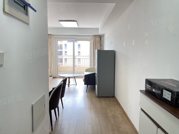 杭州临平星桥广厦天都城滨沁公寓整租3号线地铁口 滨沁公寓 沁源公寓