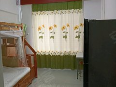 西双版纳景洪龙舟广场佳苑春色 1室0厅1卫出租房源真实图片