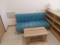 东莞莞城莞城中心万科中心 1室0厅1卫  电梯房 精装修31平米出租房源真实图片