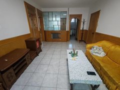 定西安定安定城区急租  二号小区 两室 房子干净 公园路学校 步梯出租房源真实图片