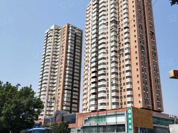 广州广州周边佛山银海花园紧凑型 电梯两室一厅 银海花园 近地铁 全齐