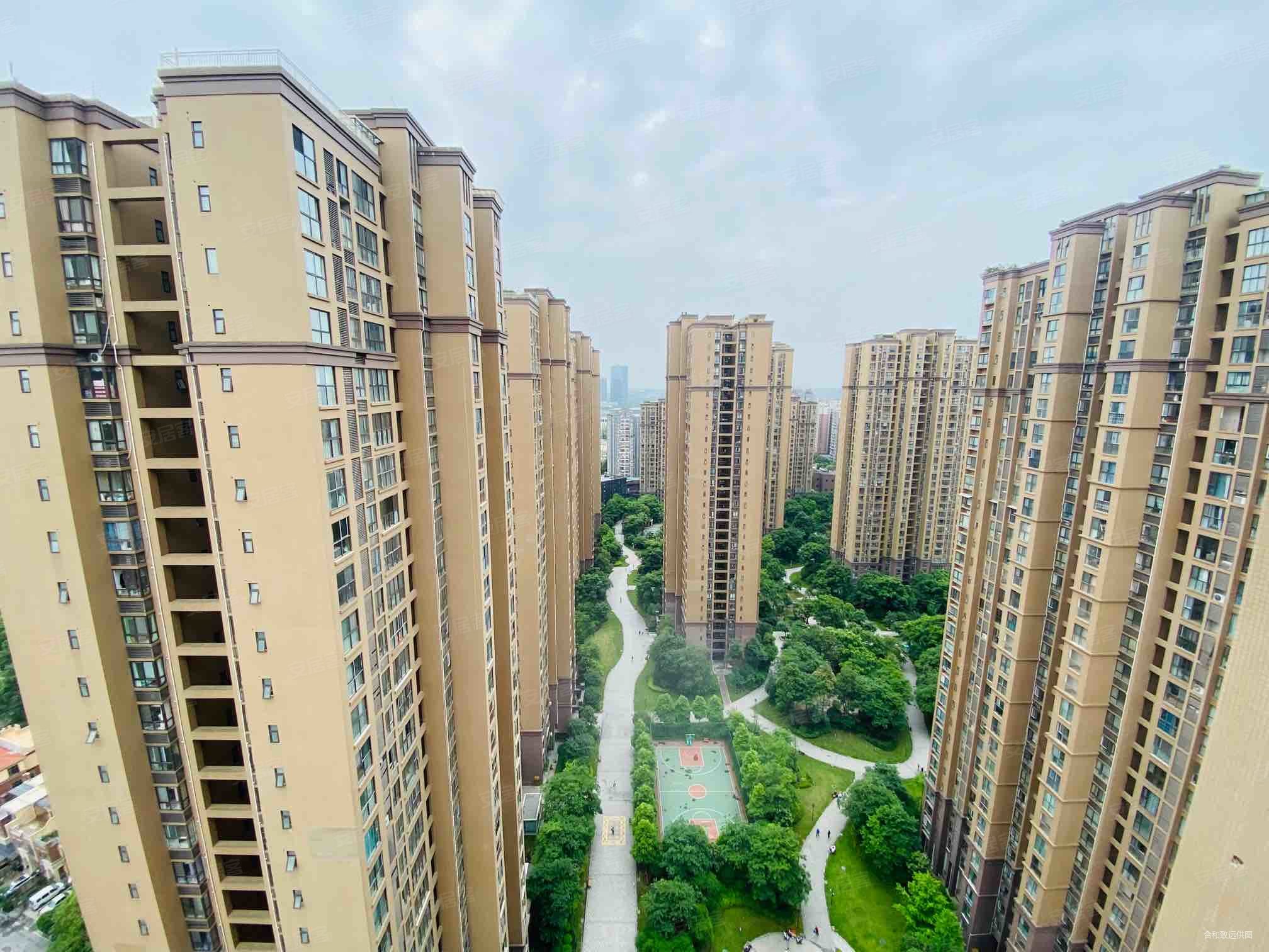 成都房产网>成都二手房>郫都二手房>郫筒二手房>中冶中央公园>