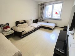 抚顺李石开发区顺安路和美家园一楼78平两室两厅一卫，拎包入住900一个月随时看房出租房源真实图片