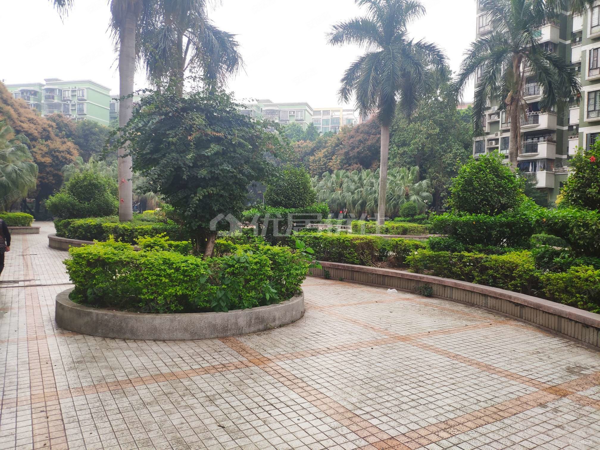 盐步荟景豪庭精装两房,荟景豪庭二手房,106万,2室1厅,1卫,77平米-佛山