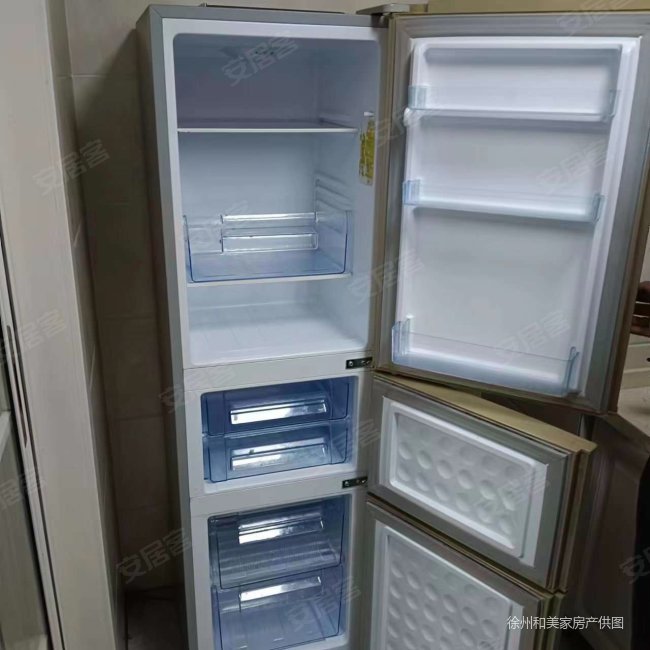 冰箱 家电 650_650