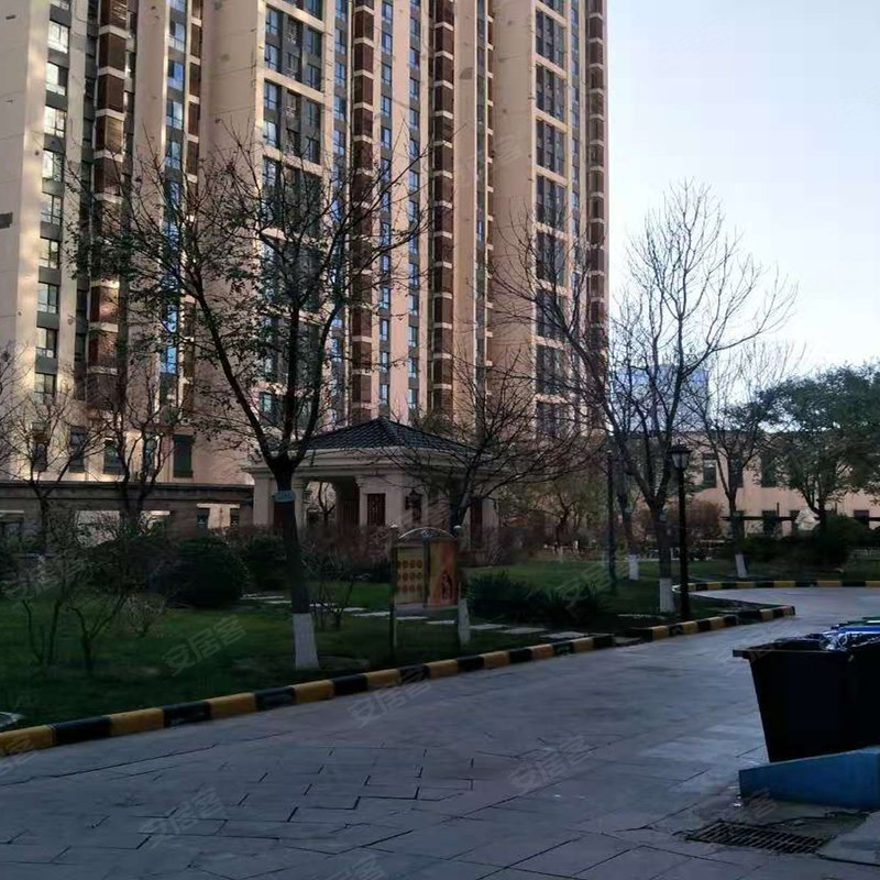 廊坊万达广场(北区)小区详情,房价走势,房源,业主论坛】- 廊坊58统乔