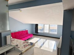 张家口沽源桥西路中达融景电梯阁楼800包物业取暖出租房源真实图片