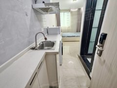 合肥经开大学城金寨路店1栋1单元0337出租房源真实图片
