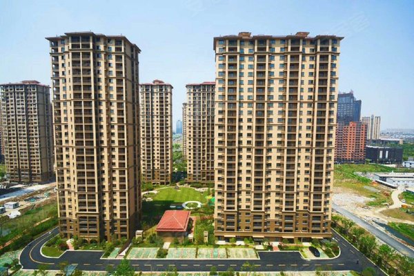 光耀城怎么样,好不好_中介房产经纪人:林琼琼对光