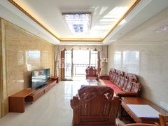 莆田荔城红星美凯龙免物业 红星美凯龙旷远东方银座 家具齐全即租即住邻正荣润城出租房源真实图片