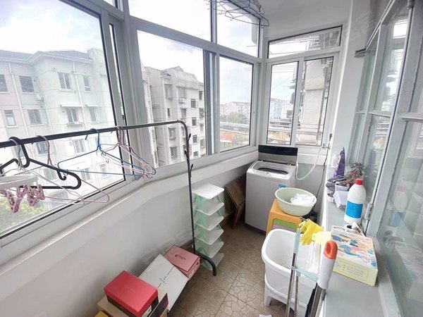 【多图】通河一村,通河新村租房,房东急租!