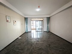 海口美兰蓝天海航豪庭北苑 独立电梯 精装五房 南北通透 随时看房出租房源真实图片