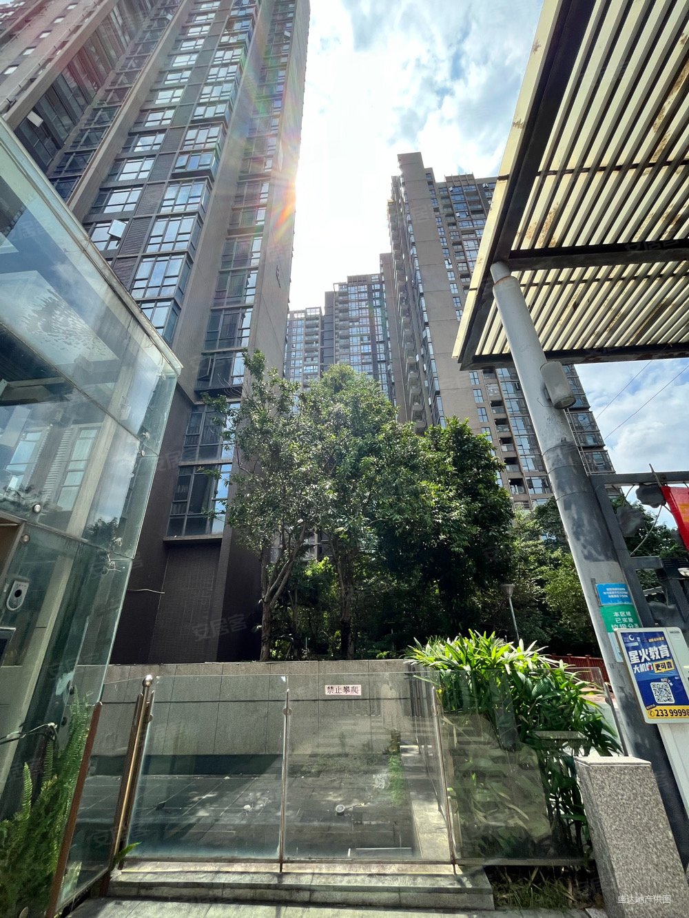 东莞房产网>东莞二手房>塘厦二手房>新开发区二手房>金众金域半山>