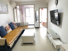唐山路北火车站新天地美域15区 2室1厅1卫出租房源真实图片