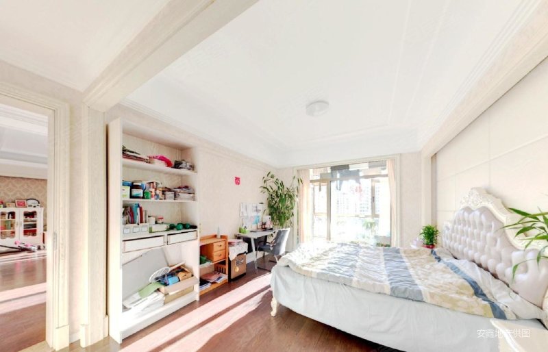 小平岛邻海园精装修三室改两室房主诚心出售近市场