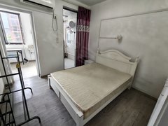 绍兴诸暨诸暨市区出租 开元小区一室一厅一卫 精装修 拎包入住出租房源真实图片