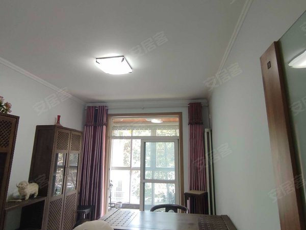 西安曲江新区芙蓉西路曲江翠竹园曲江翠竹园 4室2厅2卫