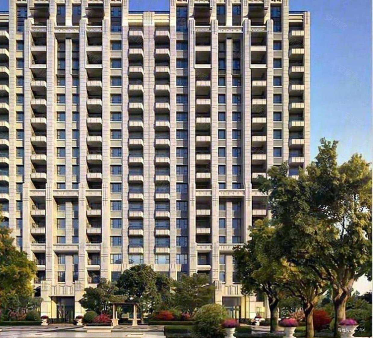 上海房产网>上海二手房>杨浦二手房>杨浦大桥二手房>华发公馆>