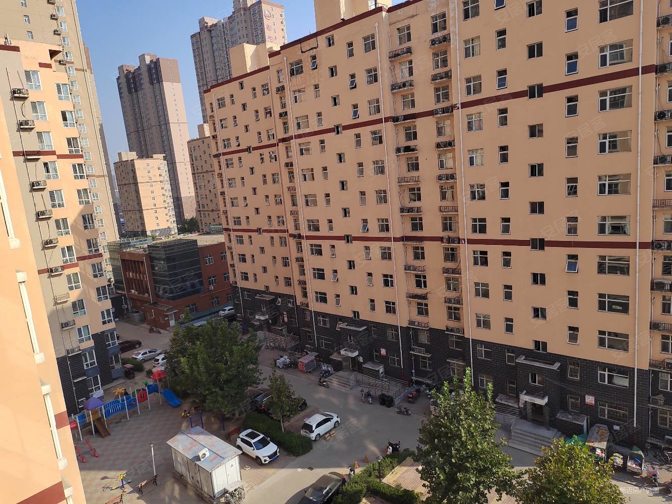 石家庄房产网>石家庄二手房>栾城二手房>楼底二手房>东龙府邸>