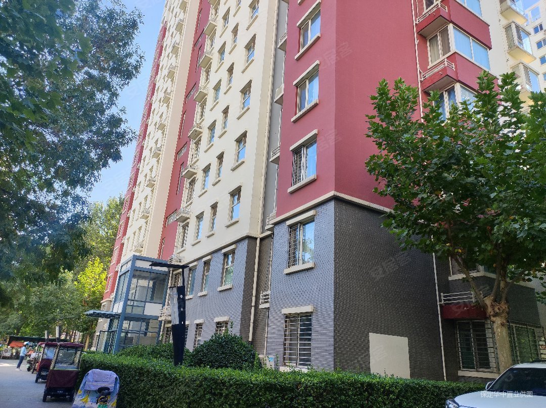 保定房产网>保定二手房>莲池二手房>丽景蓝湾二手房>卓正丽景蓝湾(a区