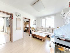 海尔小区 3室1厅1卫