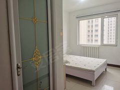 齐河城区齐河城区合租北郭家园单间 无中介 可短租可长租 配套齐全拎包入住出租房源真实图片