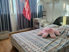 蚌埠蚌山华盛街实图拍摄精装二室 南山苑 商之都 中山街 青年街 麻虾街附近出租房源真实图片