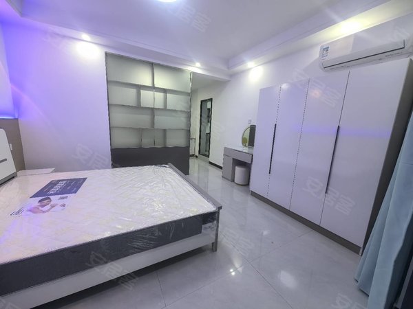 湖州吴兴西南新城王家漾佳苑王家漾佳苑一室一厅一厨一卫出租带阳台出租房源真实图片