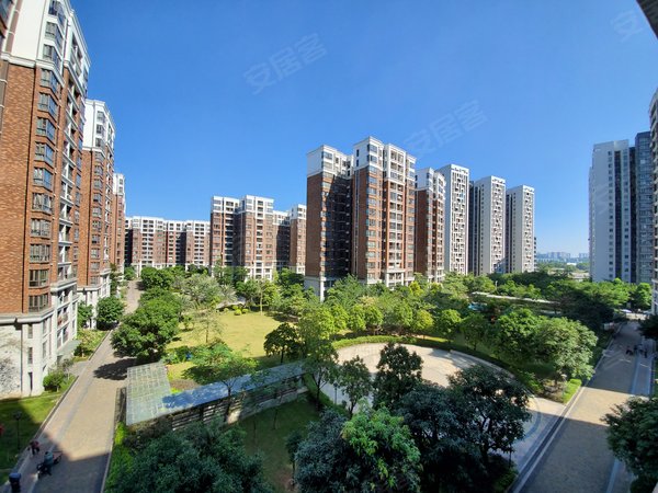 广州天河车陂阳华国花苑阳华国花苑 次新小区 精装三房 温馨舒适 拎包