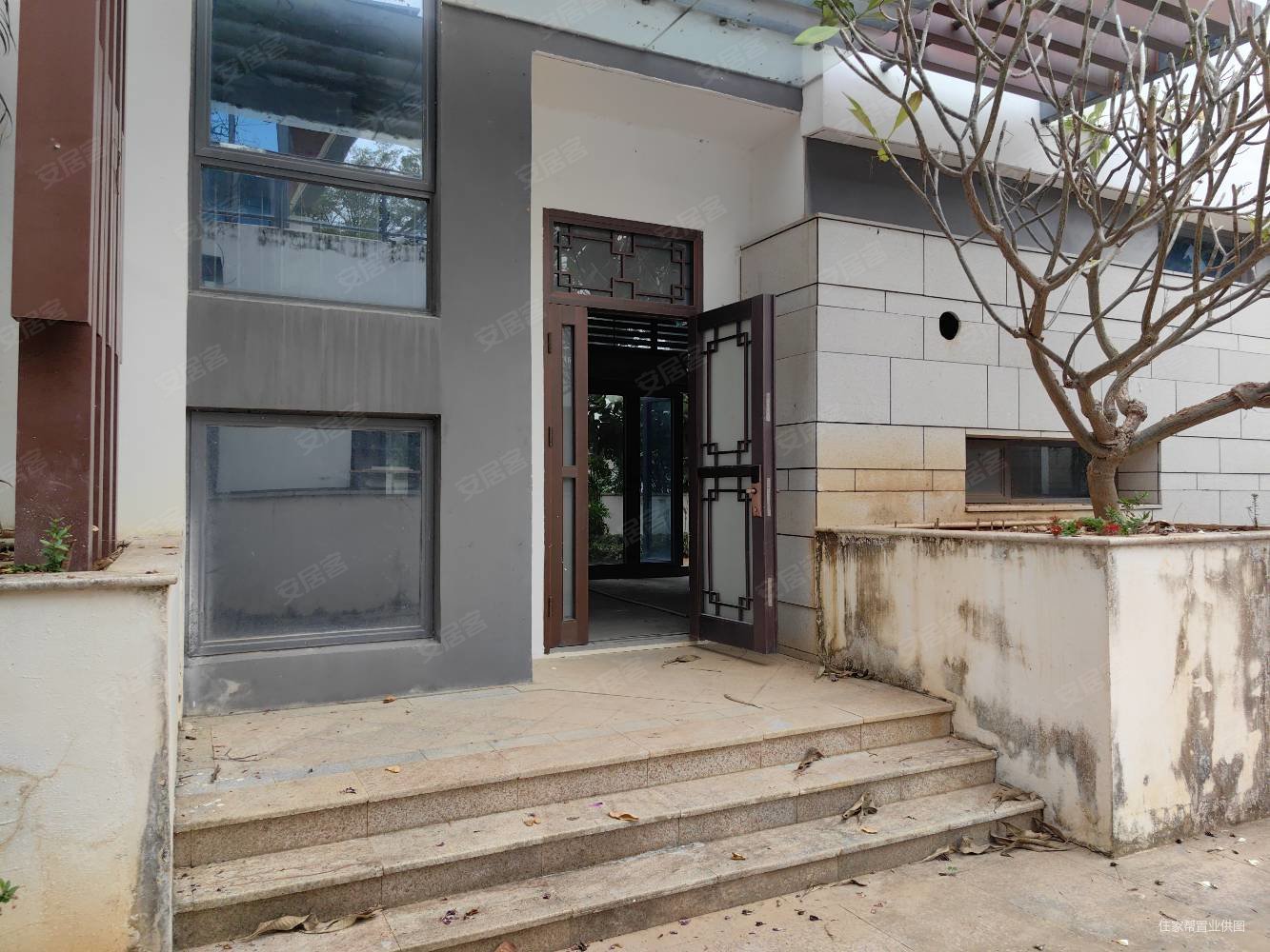 鲁能三亚高二独栋别墅950万急售,鲁能三亚湾(高二区)二手房,950万,4室