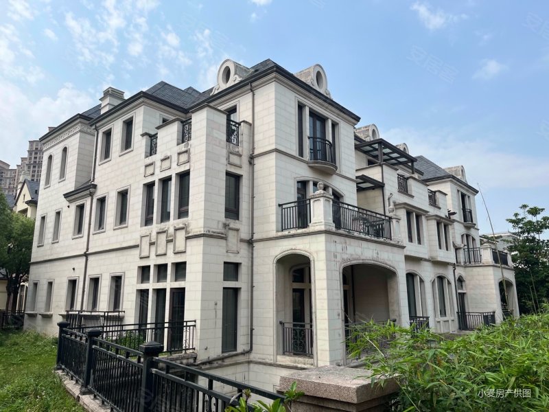 4层大使用,送车库,融侨观山府二手房,495万,6室3厅,4卫,317平米-福州