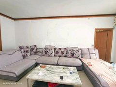 常德澧县财富广场阳光佳苑小区 3室2厅2卫 南北通透 123平出租房源真实图片