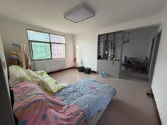 汉中南郑南郑大道财政局家属楼(南郑区) 3室2厅1卫出租房源真实图片