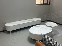 曲靖麒麟万达广场西片区 万达广场旁 万乐城精装公寓带全套家具家电拎包入住出租房源真实图片