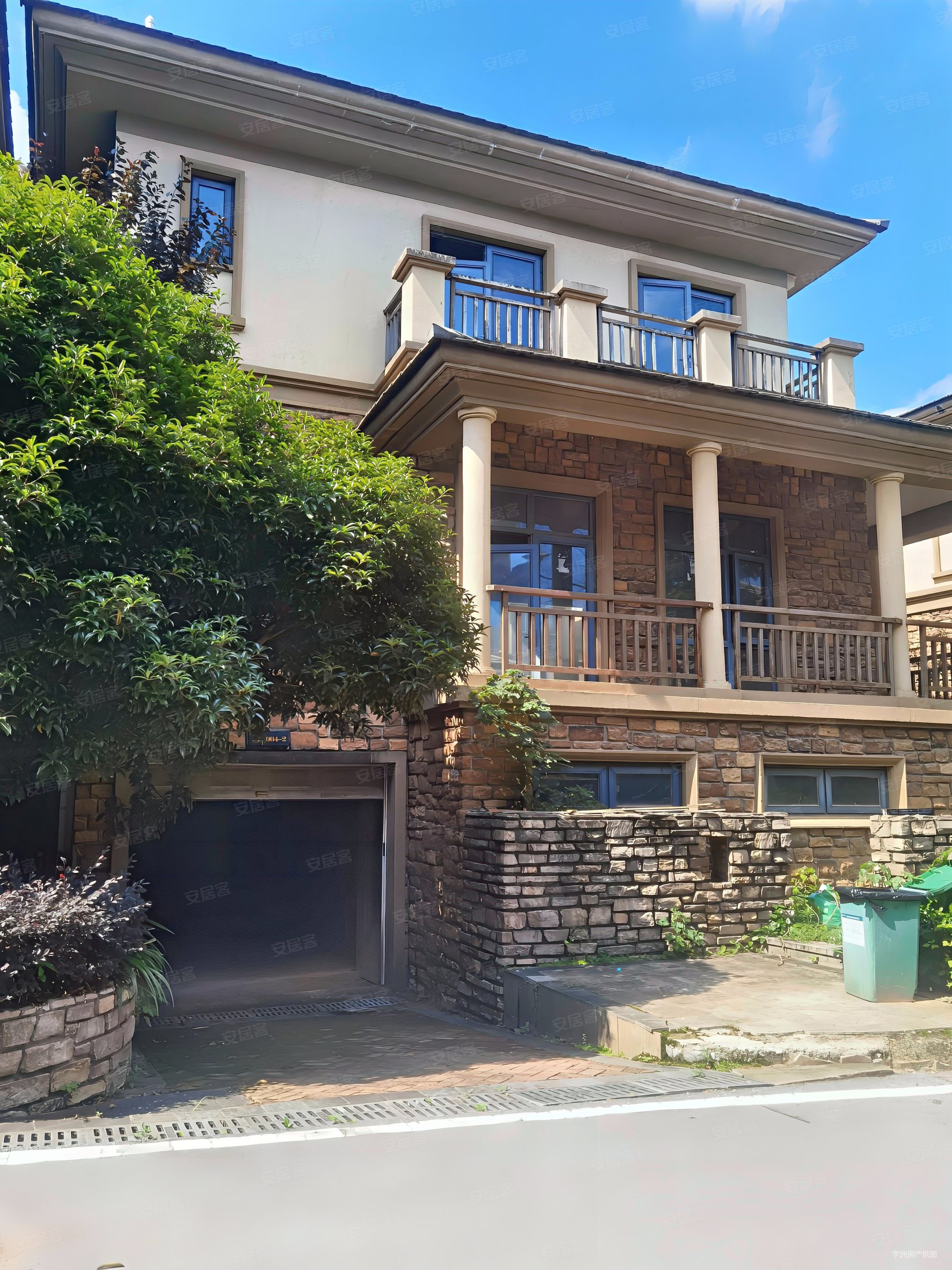 保利半山国际双拼别墅环境好位置家急售急售