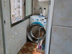 长沙浏阳关口区复兴小区 3室2厅1卫出租房源真实图片