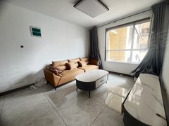太原迎泽柳巷裕民龙城苑 阳光充足 精装修 拎包入住出租房源真实图片