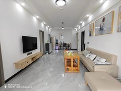 吉首吉首吉首城区高新区 两房出租 爱情海广场附近 中心地段 出行方便出租房源真实图片