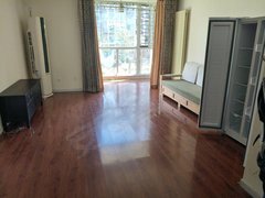 北京顺义顺义城区近机场价可谈 澜西园四区低楼层精装三居室 家电全齐 随时看房出租房源真实图片