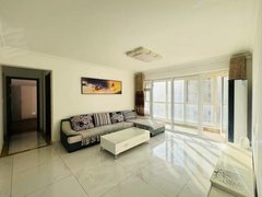 威海文登市区出租碧桂园翡翠郡 142平 四室两厅两卫 近实验 批发 年租出租房源真实图片