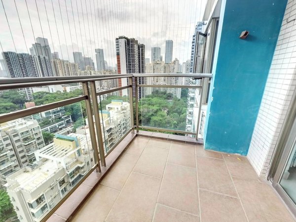 【多图】海怡东方花园,科苑租房,海怡东方花园,131.