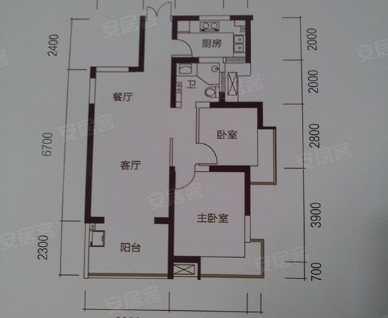 太原杏花岭万达国泽龙城苑急租 万达 柳巷 五一路 可月付 短租 南北