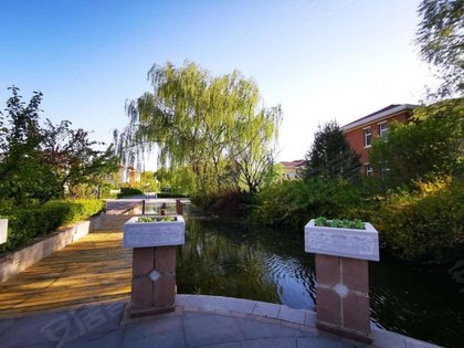 沿海丽水佳园,薛北路 - 北京沿海丽水佳园二手房,租房,房价-北京安居