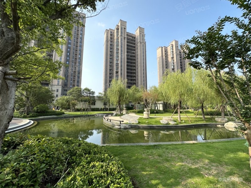 徐州房产网>徐州二手房>泉山二手房>御景湾二手房>恒大滨河左岸>