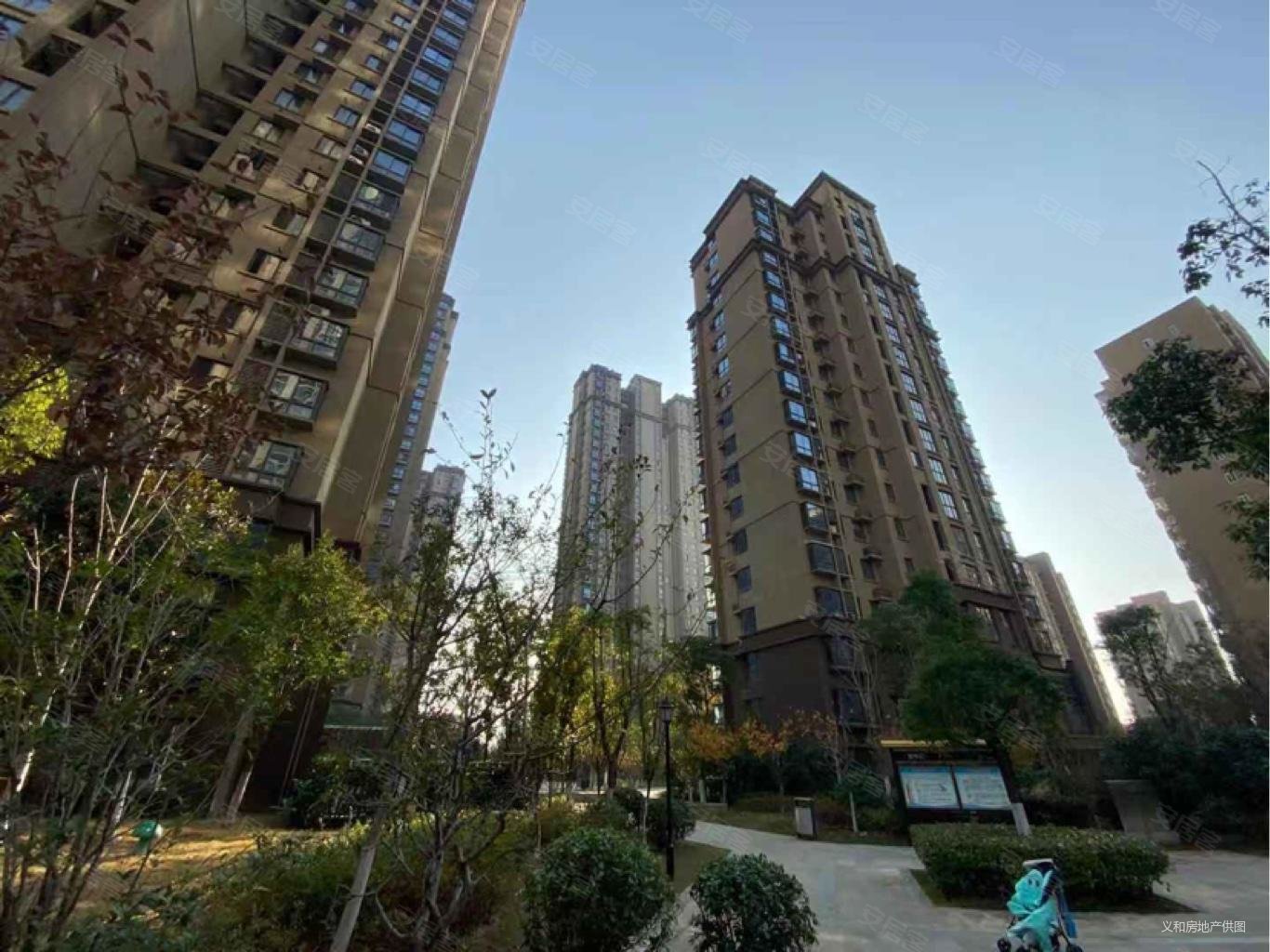 滨湖南丽湾3室1厅1卫91㎡南北170万