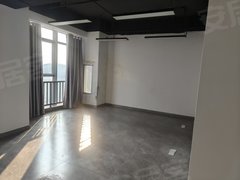 防城港港口桃花湾广场国贸中心广场 2室2厅1卫出租房源真实图片