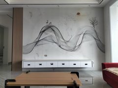 定西安定安定城区润嘉国际三室两厅一卫,精装修,家具家电齐全,房子干净出租房源真实图片