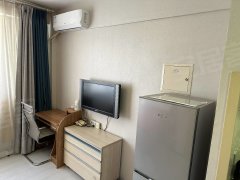 丹东振兴其它韩国城附近，万达附近，电梯房拎包入住一居室包物业取暖出租房源真实图片
